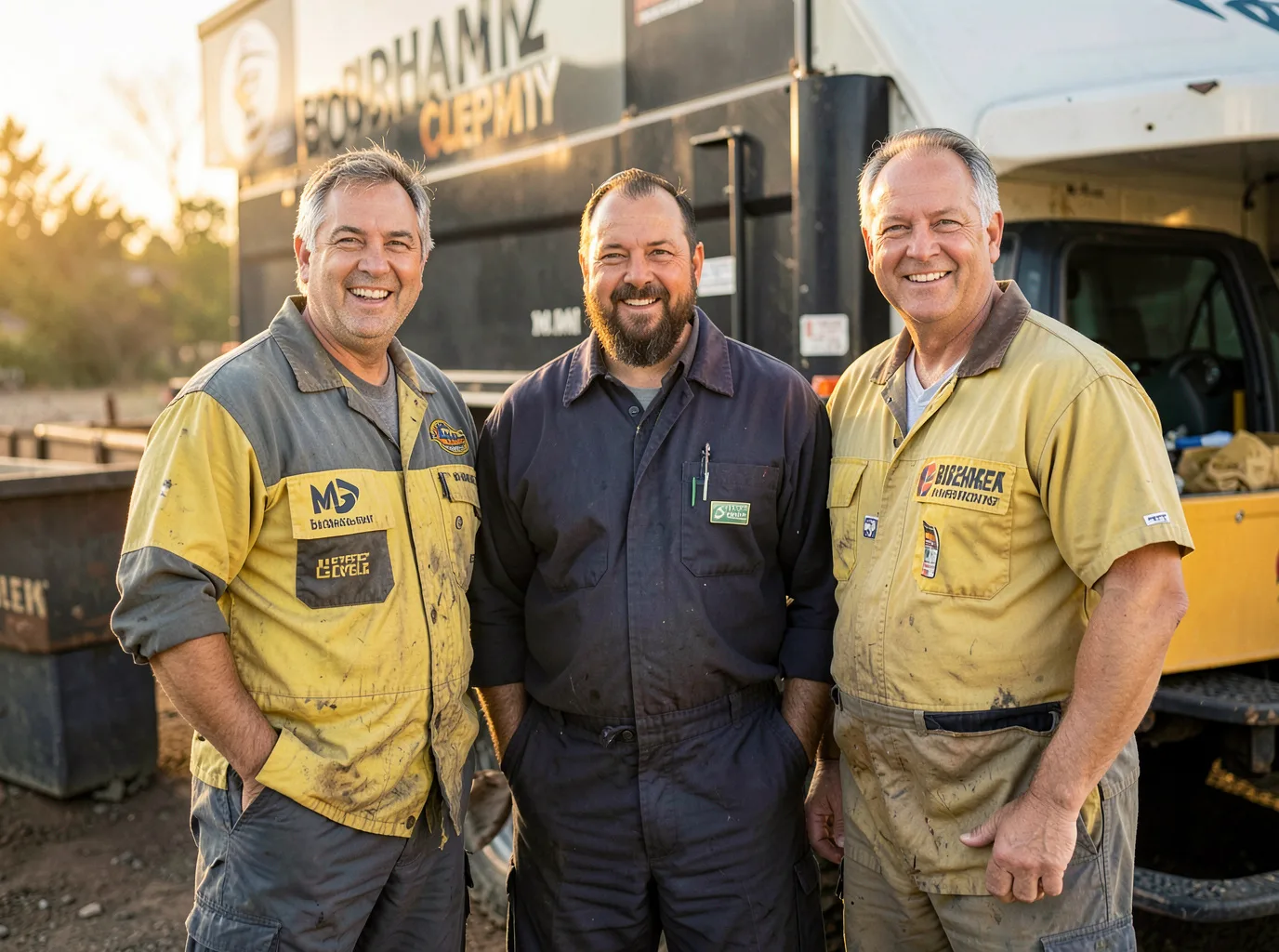Sewage Cleanup company in Metamora, MI