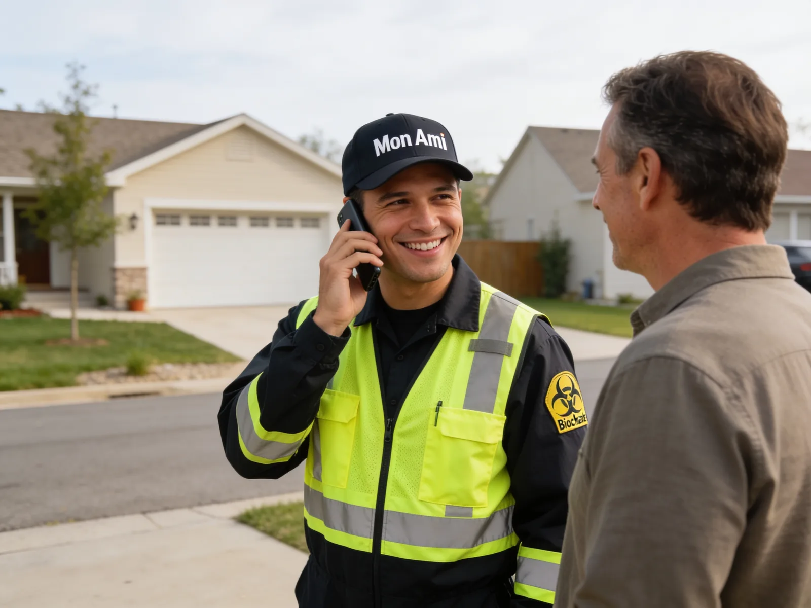 Sewage Cleanup Metamora, MI FAQs
